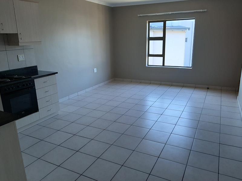 To Let 2 Bedroom Property for Rent in Burgundy Estate Western Cape